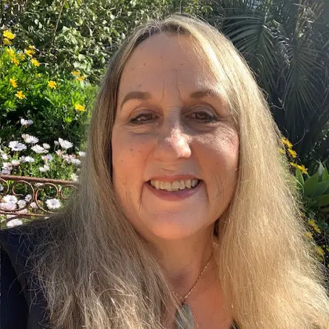 Heidi Lee Acupuncturist Heidi Lee